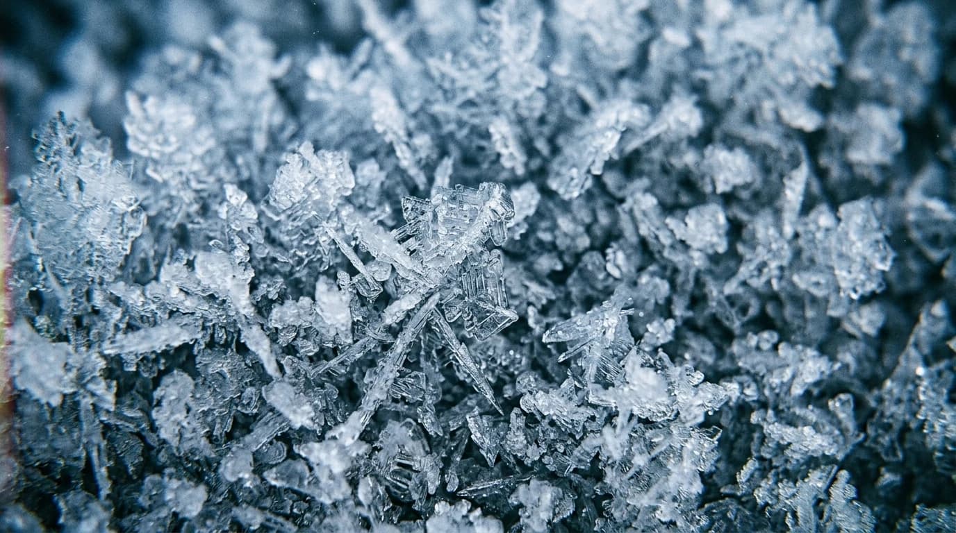 Image for Could Antarctic ice trigger an Atlantic Meridional Overturning Circulation collapse?