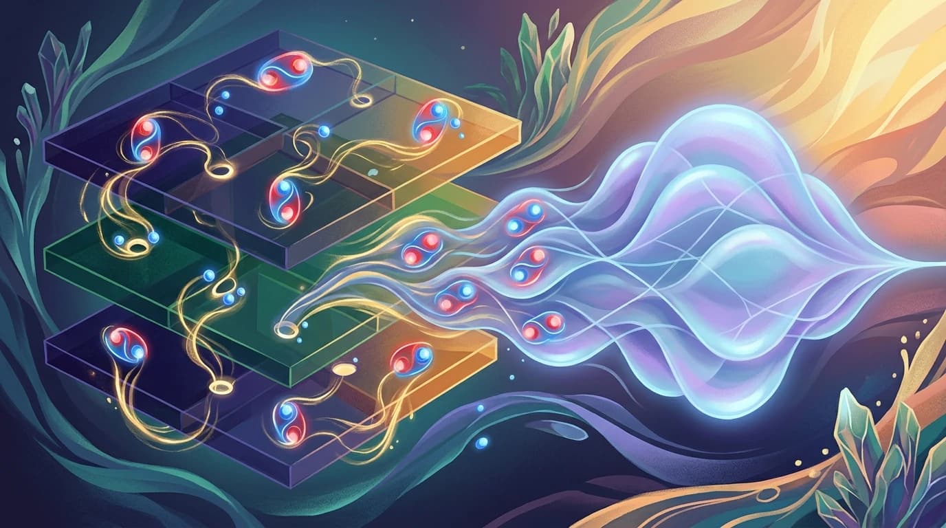 Could the Exciton Bose-Einstein Condensate Redefine Future Technology?