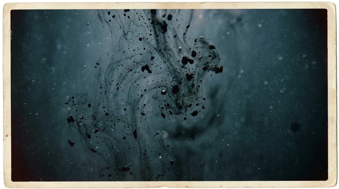 Debunking the Biological Myth of the Ocean Carbon Cycle