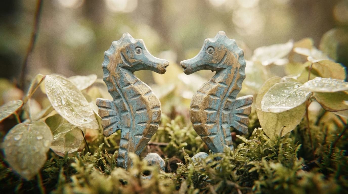 Image for Deciphering the Brachymystax Puzzle: When Nature Hides Species in Plain Sight