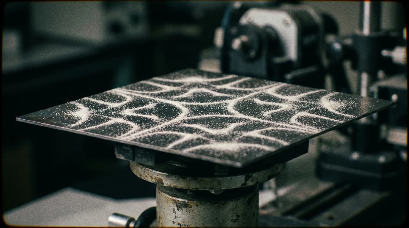 Image for Decoding Autism Sleep Patterns: What Nighttime Brain Waves Tell Us About the Next Decade of Neurobiology