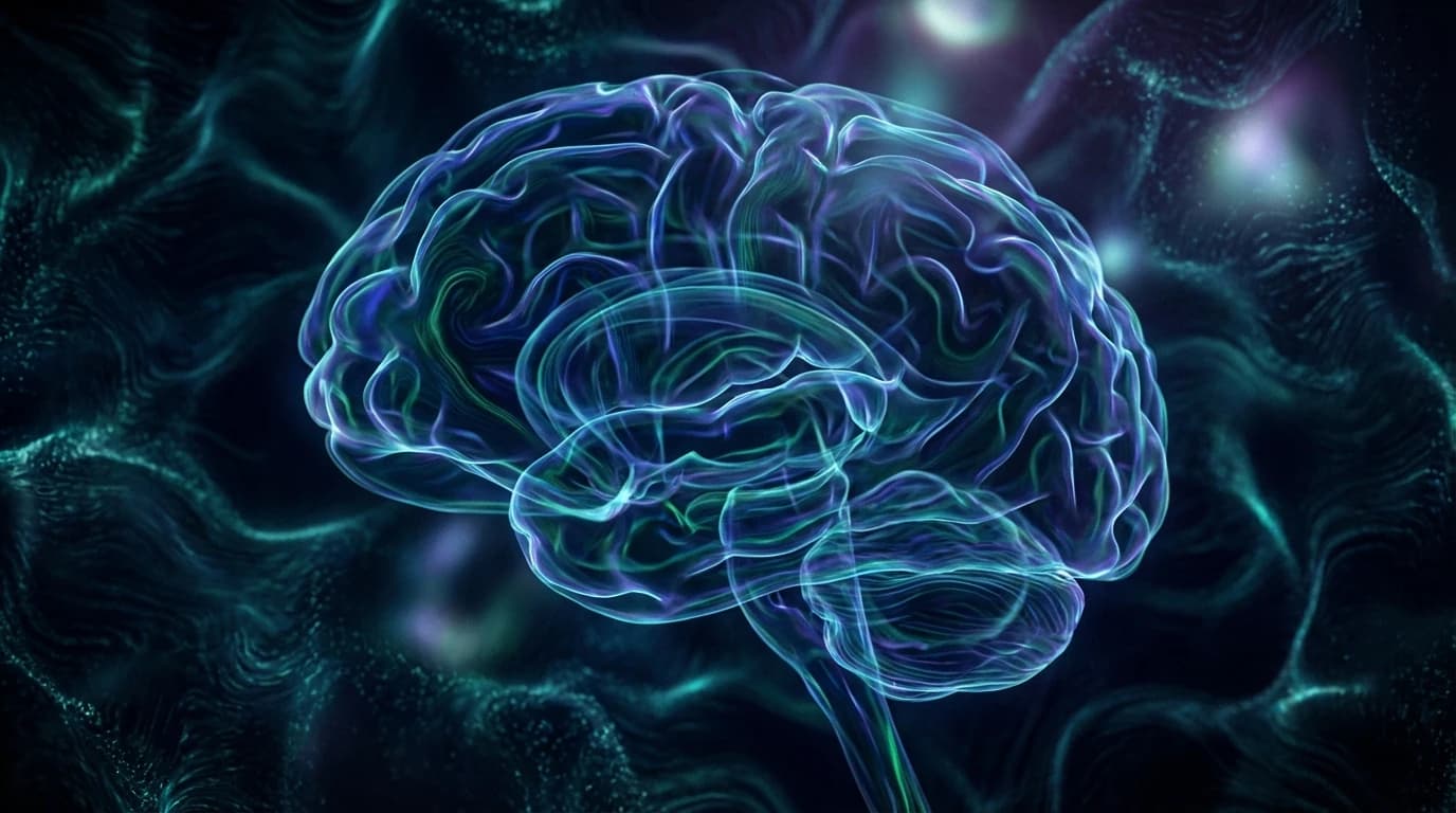 Image for Decoding the Meditating Mind: Monks Reveal a Complex Neural Symphony