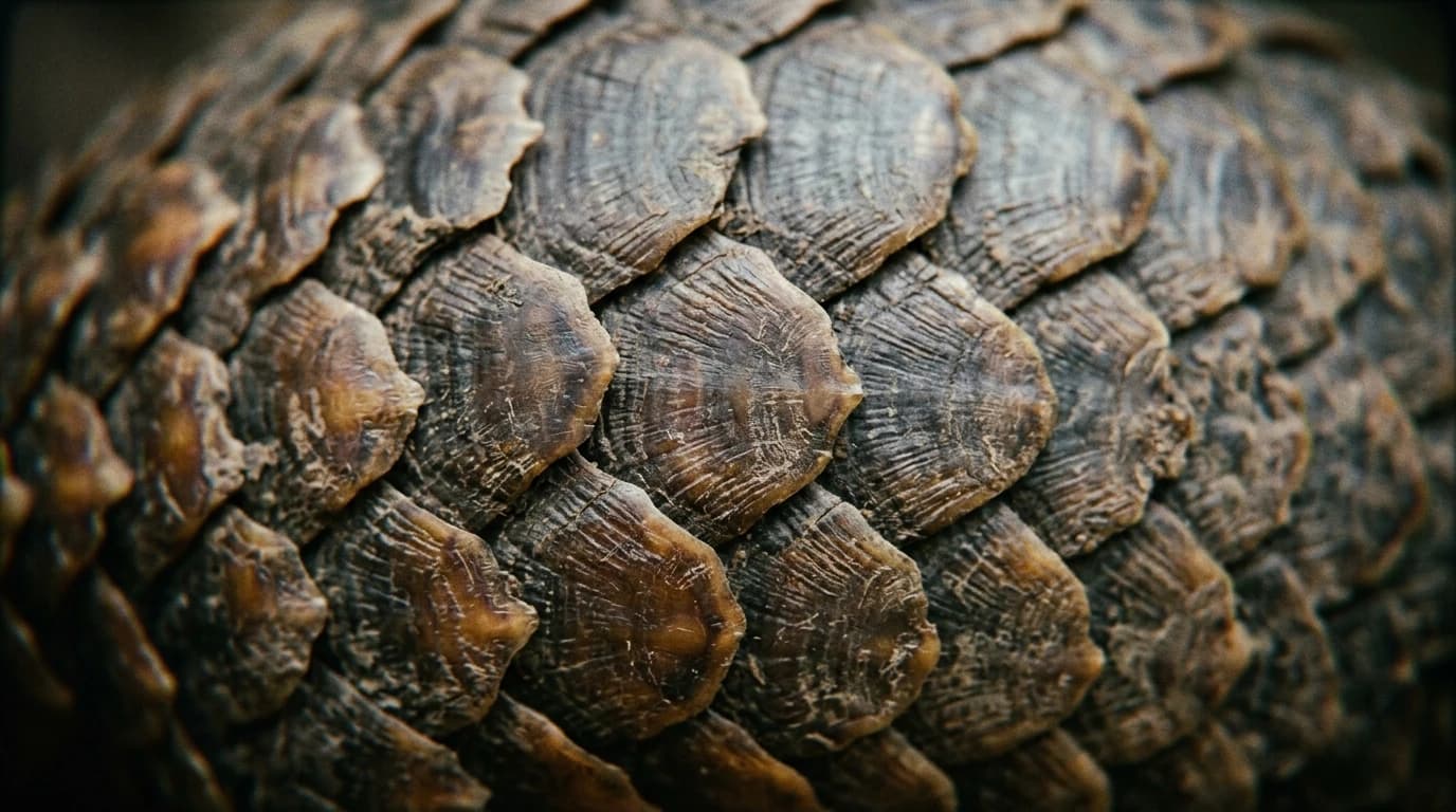 Visualisation for: Decoding the Secret Map: New Data on Chinese Pangolin Spatial Ecology