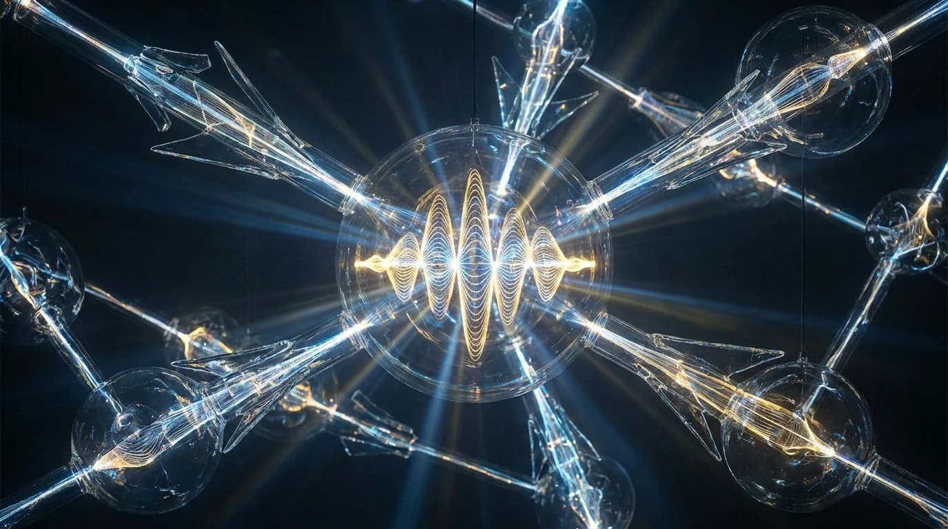 Image for Deep Brain Rhythms May Unlock the Secrets of Consciousness Recovery