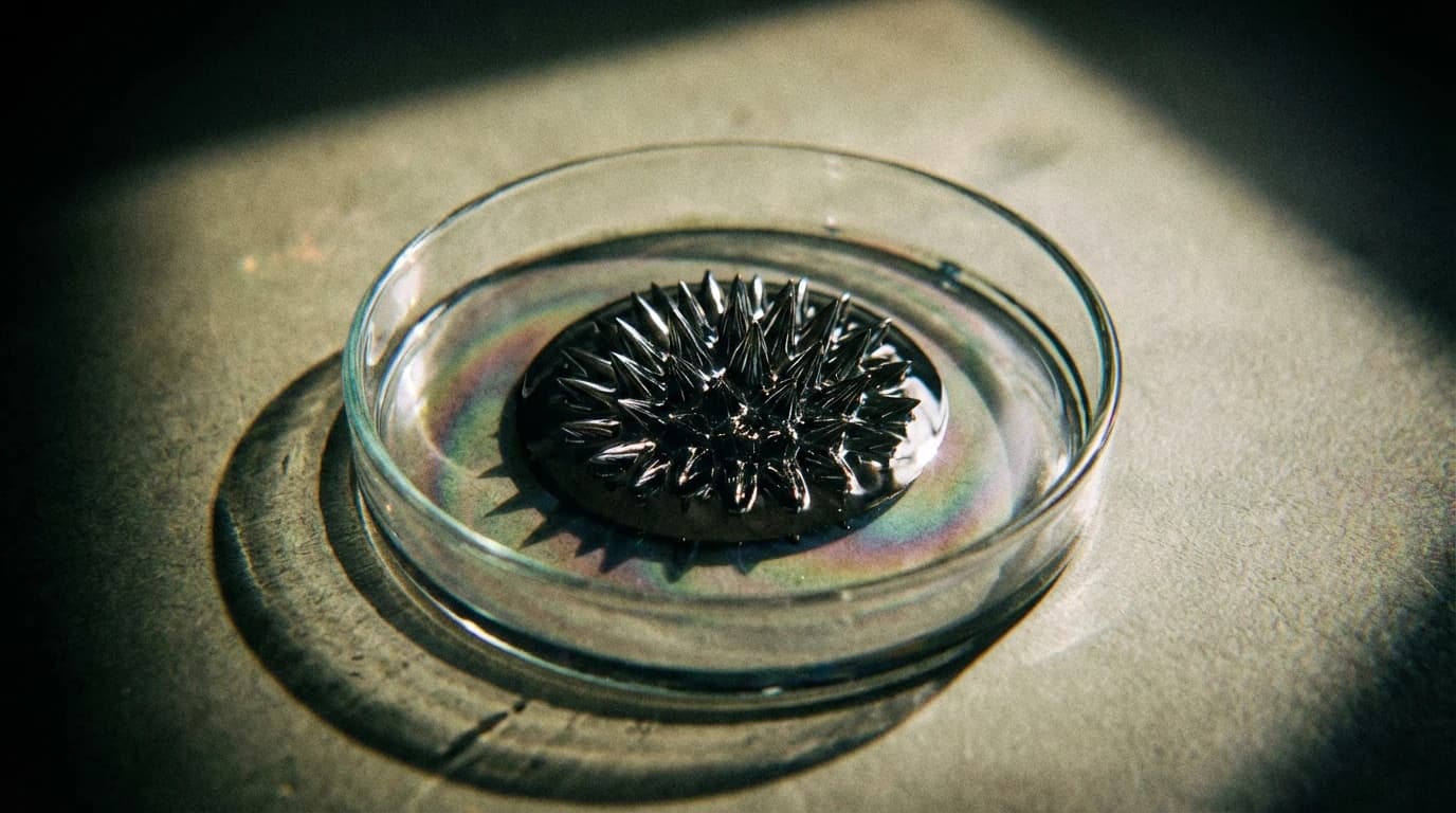 Image for Deep Learning Accelerates Drug Discovery by Predicting Solubility