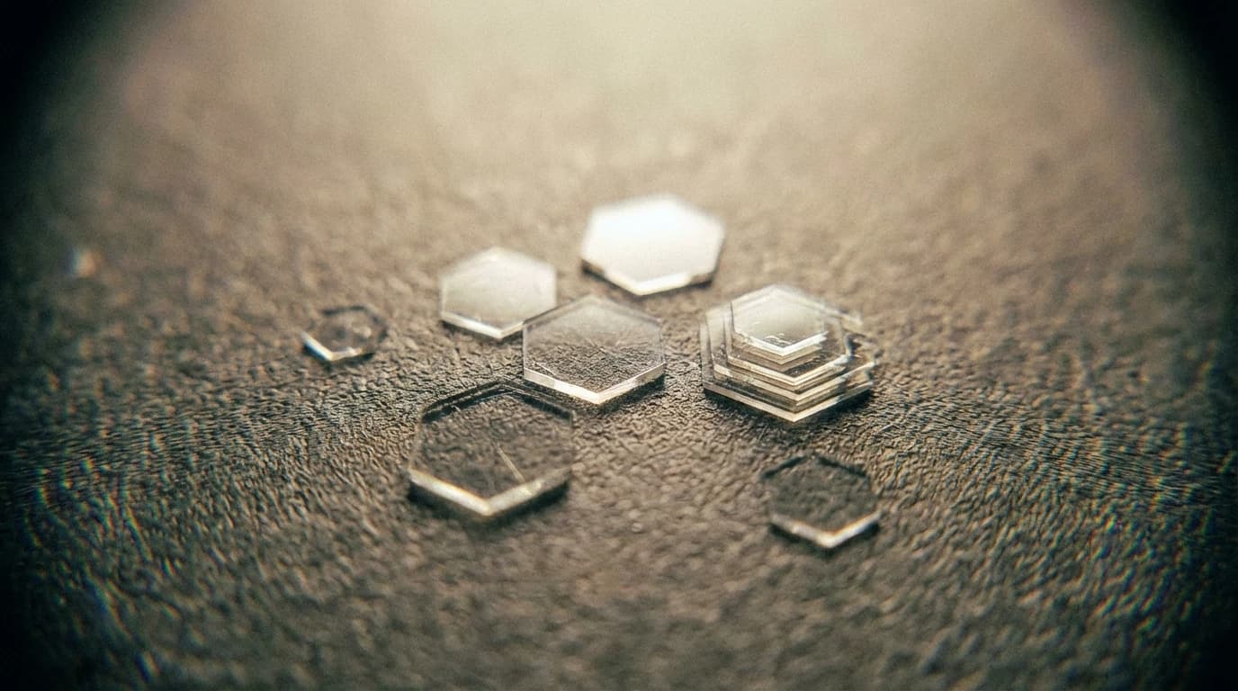 Image for Direct Measurement of Spin Dynamics Advances 2D Quantum Sensing