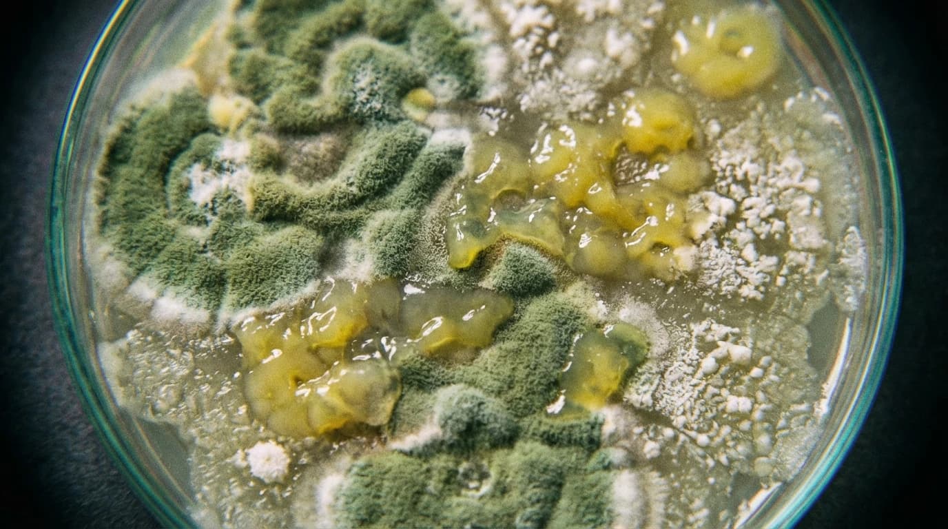 Image for Do Foundation Models Actually Improve Microbiome Disease Prediction?