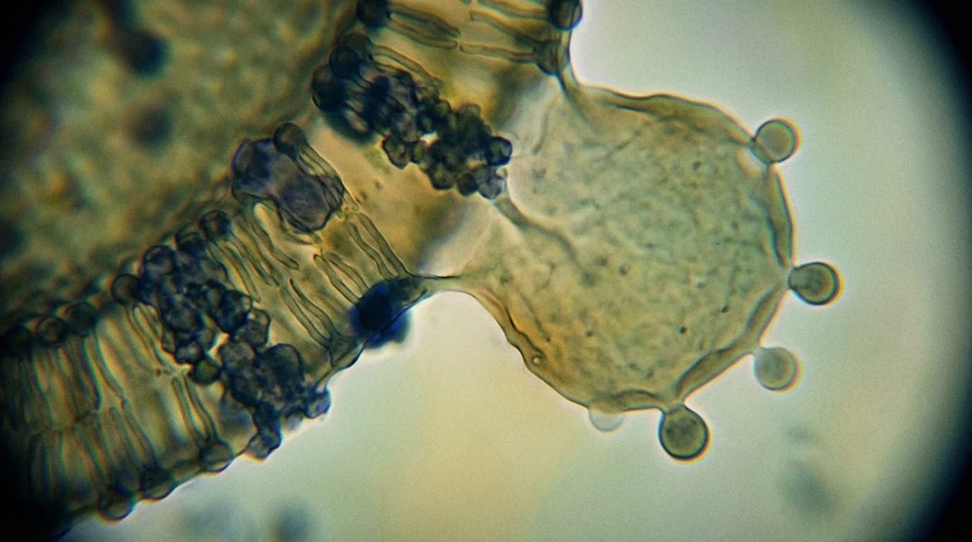 Image for Double-Barreled Defence: New Data on Merkel Cell Carcinoma Immunotherapy