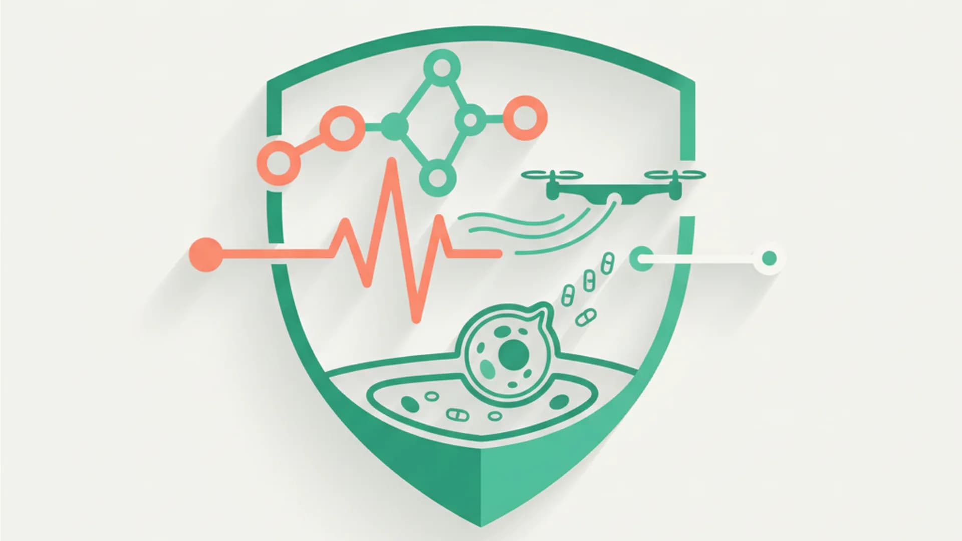 Drones Enlisted to Restore Mangroves as a Defence Against Disease