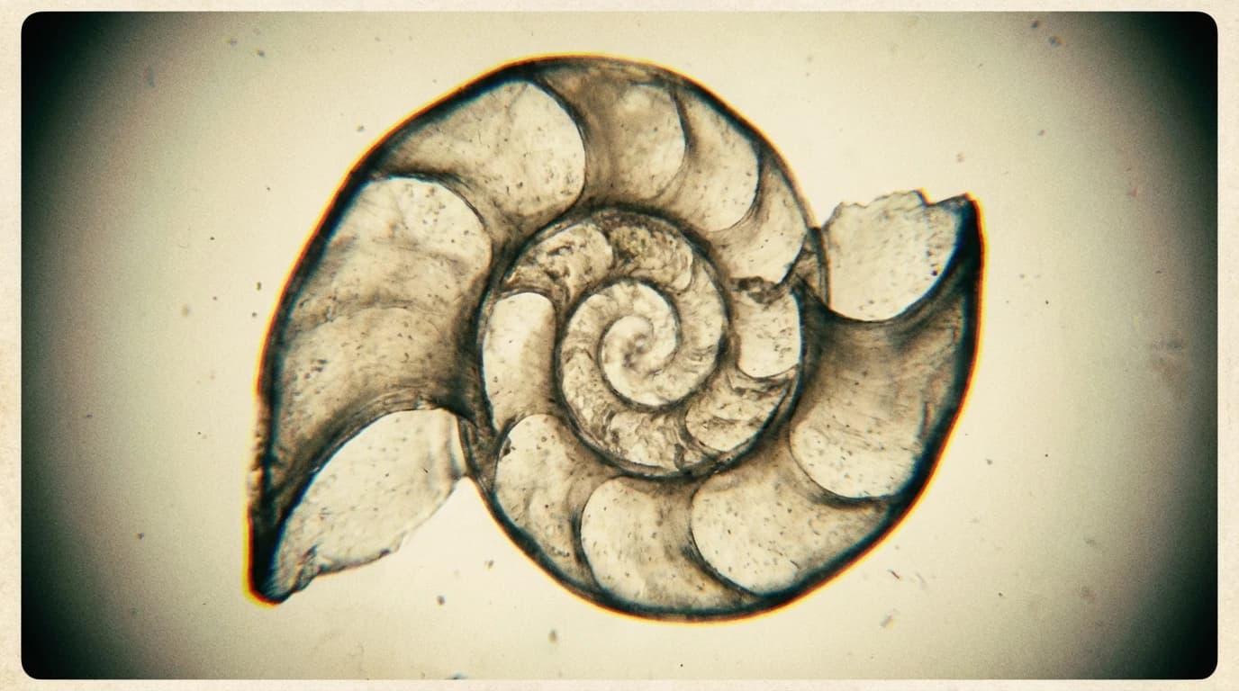 Image for Early-stage genetic data maps the Antarctic fur seal microbiome
