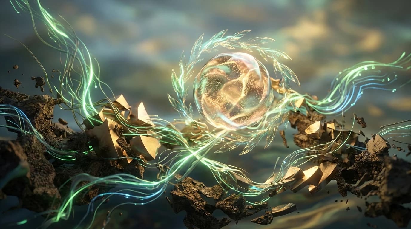 Image for Eco-Friendly Gold Rush: New Catalyst Boosts Recovery from E-Waste