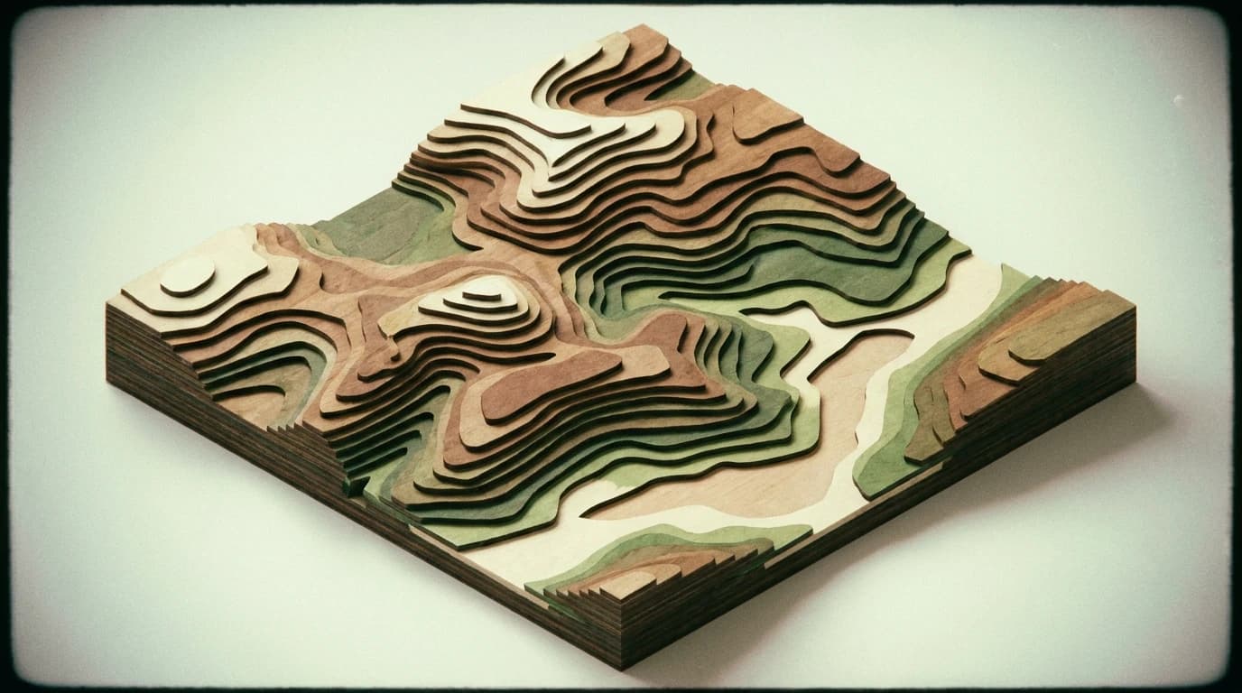 Image for Ecological Succession: Tracking Energy Flow to Rebuild Damaged Habitats