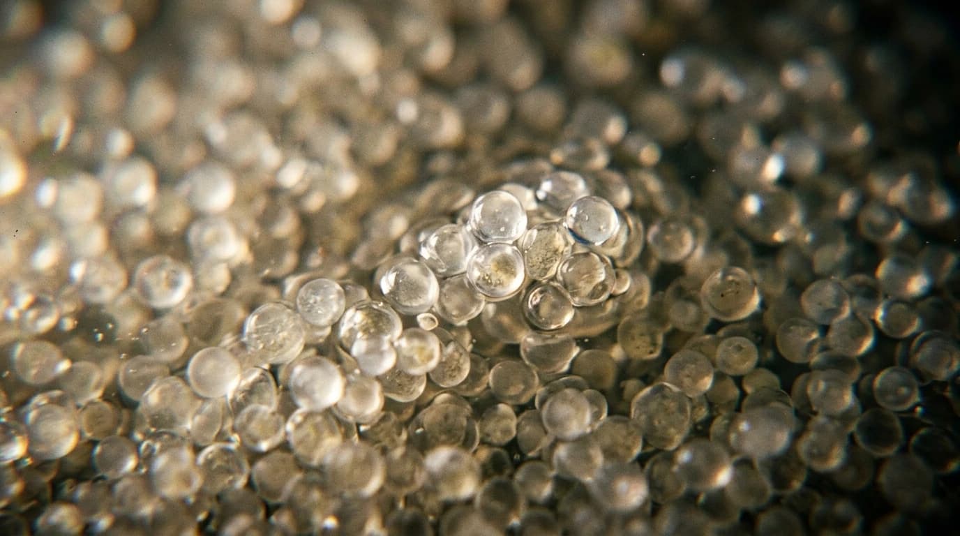 Efficient Bioprocessing: The Potential of Automated microcarrier counting
