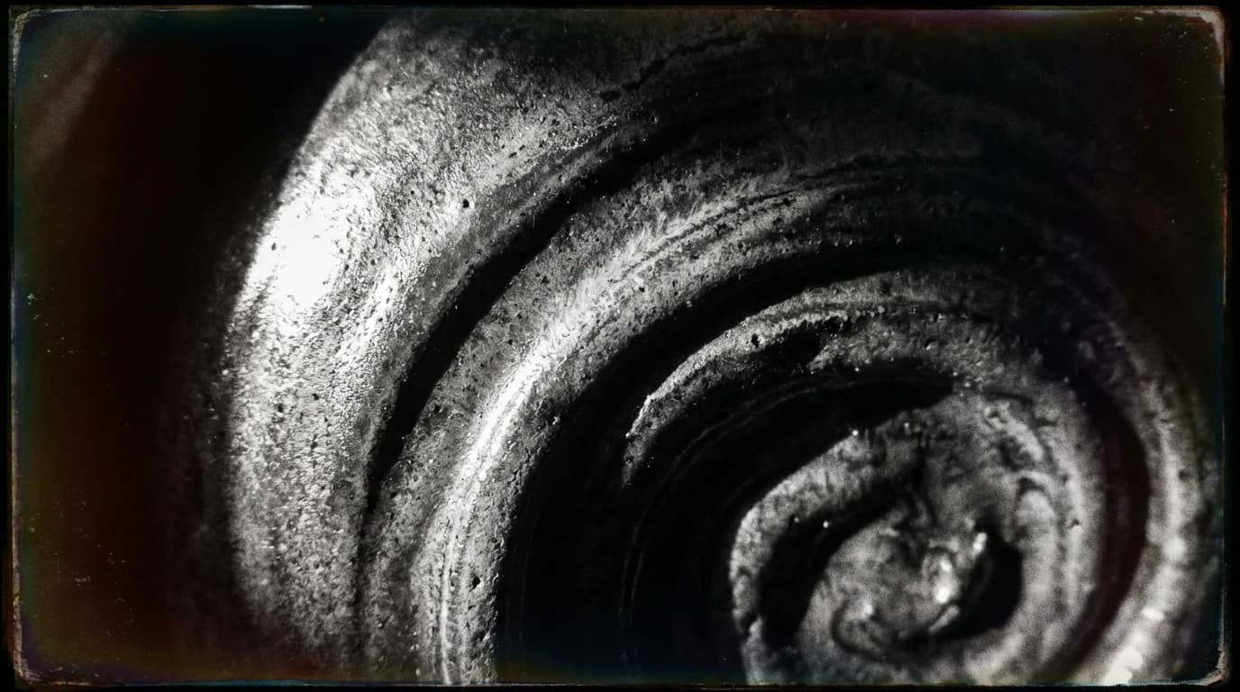 Image for Embracing the Chaos: How Disorder Sharpens Light