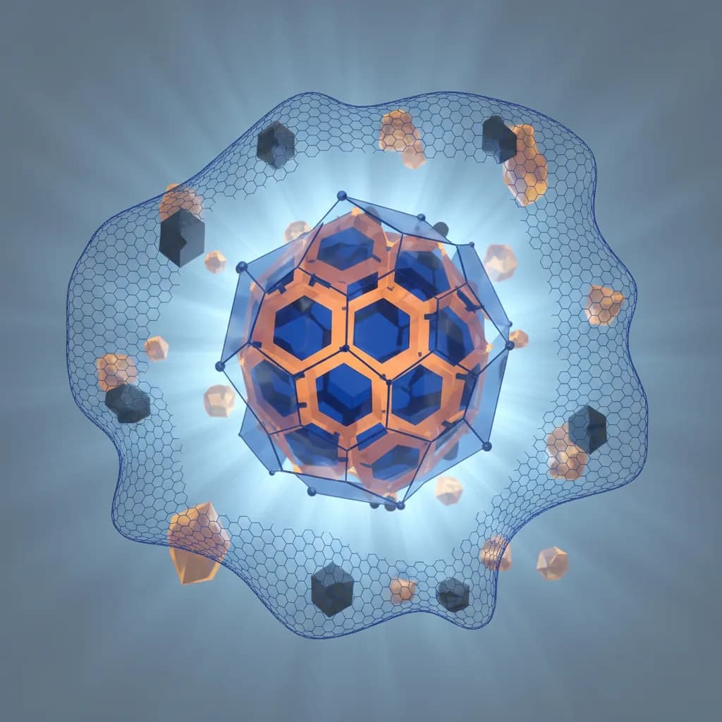 Image for Enhancing Perovskite Solar Cells Through Tailored Anchoring Groups