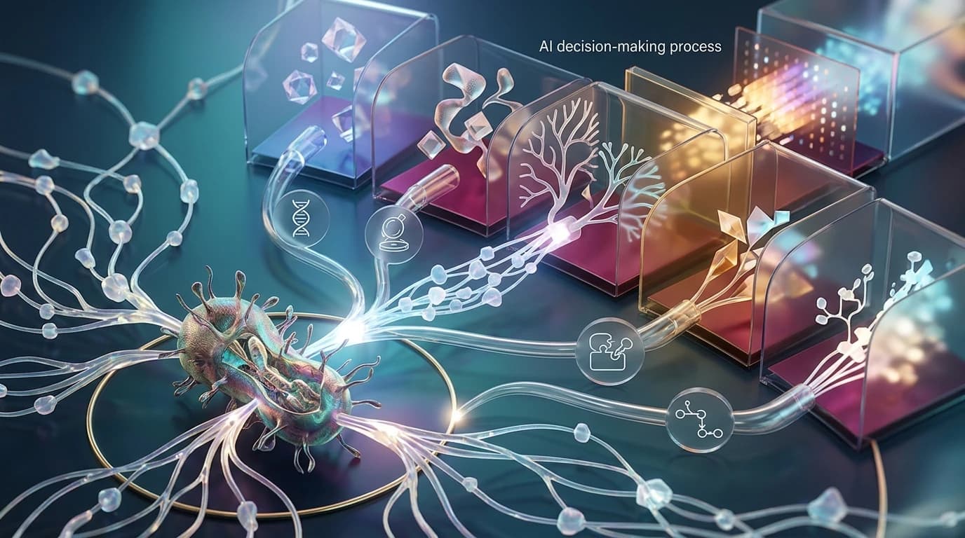 Image for Explainable Antibiotic Susceptibility Prediction Will Redefine How We Fight Superbugs