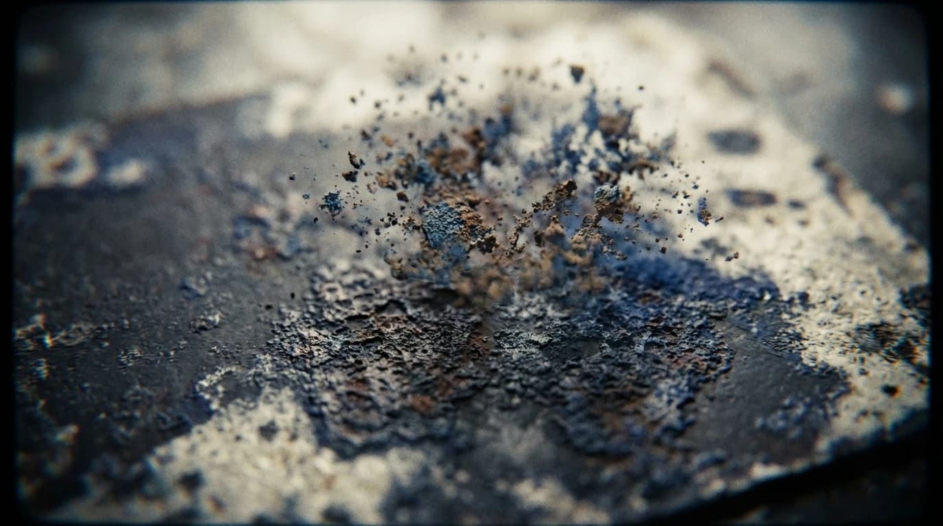 Image for Explosive Precision: Redefining Single-atom catalysts synthesis for Industry