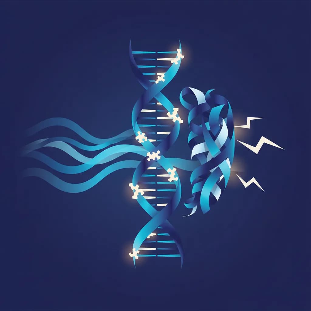 Image for Rice Protein Domain Boosts Growth by Taming Stress, Not Just Moving Nutrients