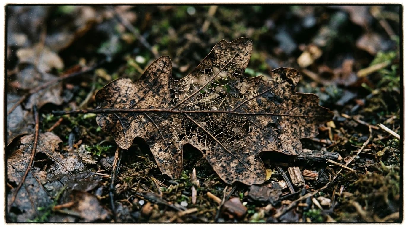 Image for Falling Behind: How Climate Change Adaptation Lag Threatens a Key Model Plant