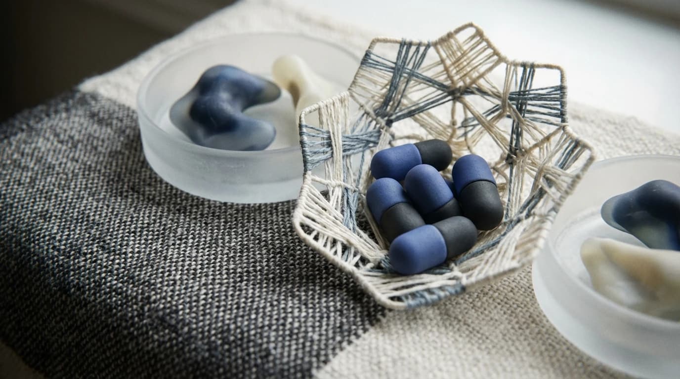 Visualisation for: FDA-Approved Drugs Rescue Recurrent Implantation Failure in New 3D Model