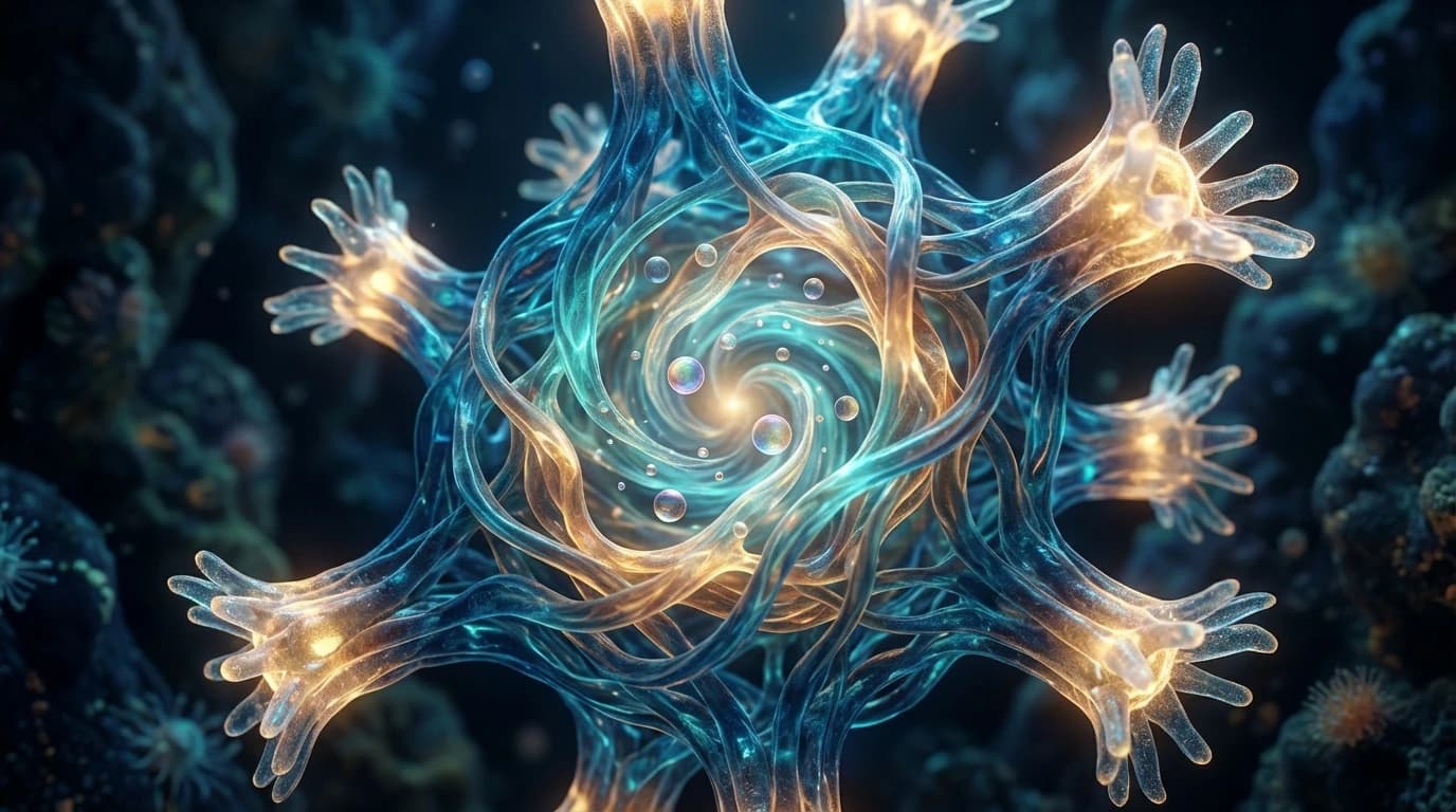 Image for Finding the 'Sweet Spot' for Coral Health in Guam