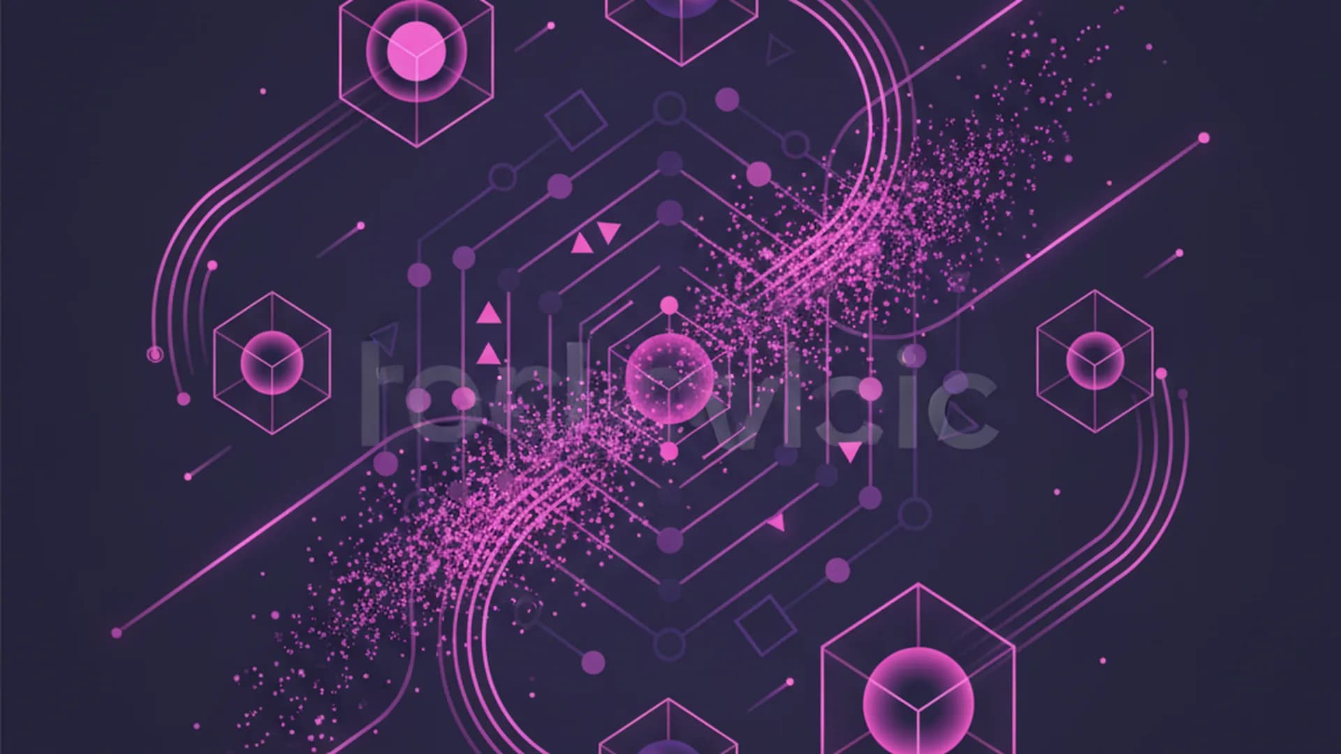 Image for Flash-Freezing Nanoreactions to Reveal Atomic Secrets