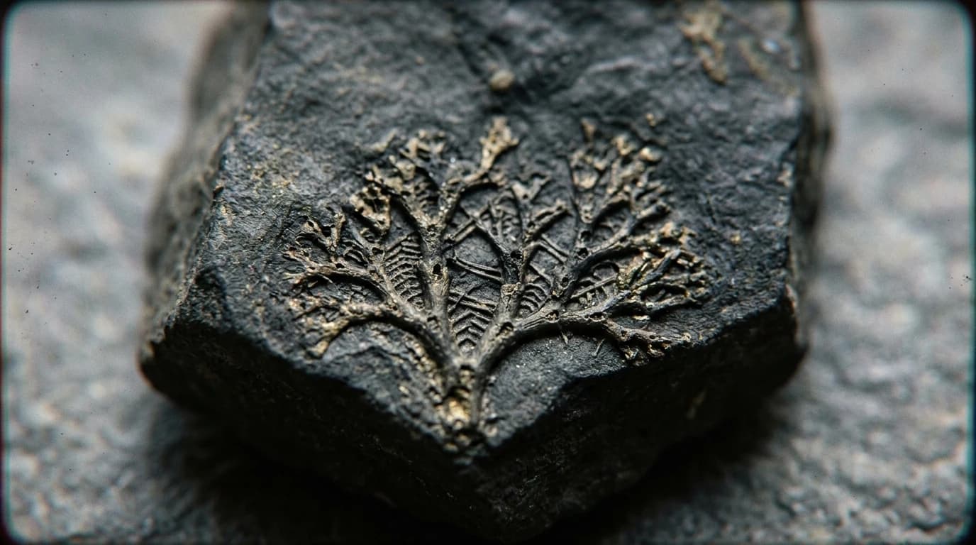 Image for Fossil Find Confirms the Cambrian origin of Bryozoa
