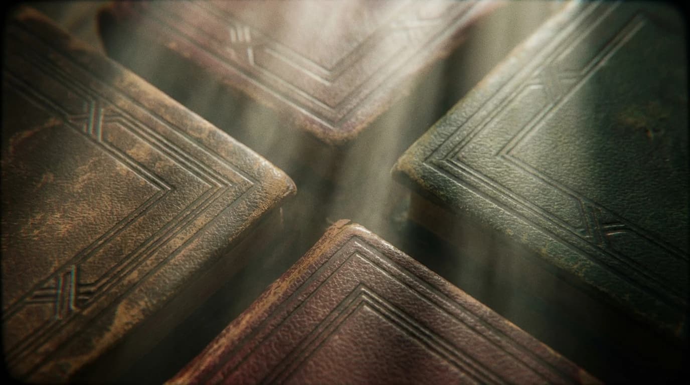 Image for Four for the Price of Two: Illuminating the Depths of Microscopy