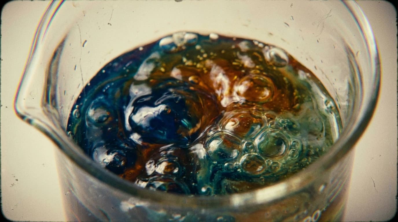 Image for From Coolants to Coatings: The Hidden Potential of Hydrofluoroolefins