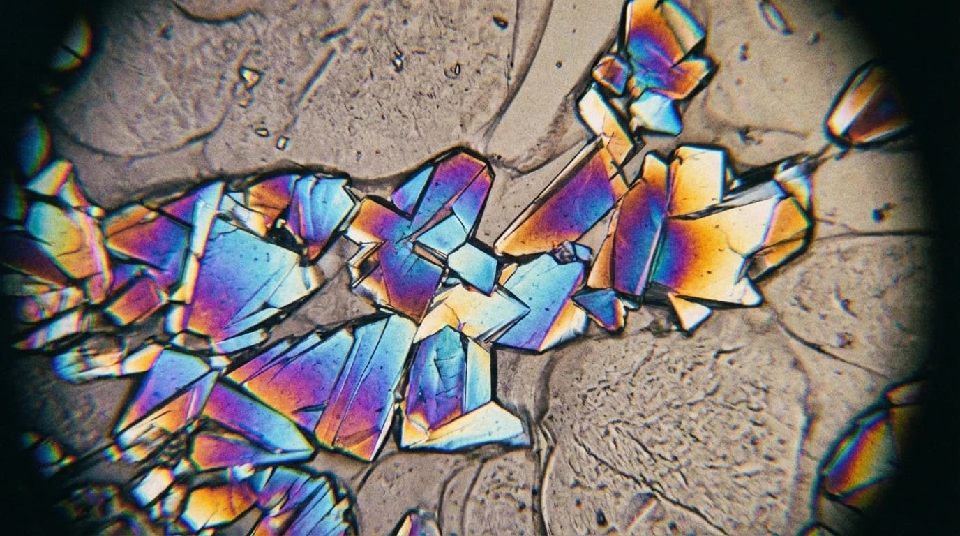 Image for From Industrial Waste to Cure: The Future of Heavy Metal Soil Remediation