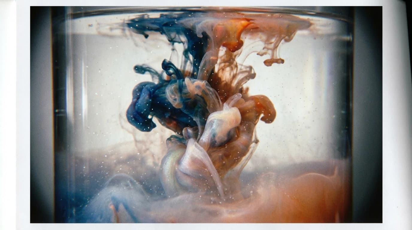 Image for From Ocean to Plate: The Invisible Tide of Microplastics in Bivalves