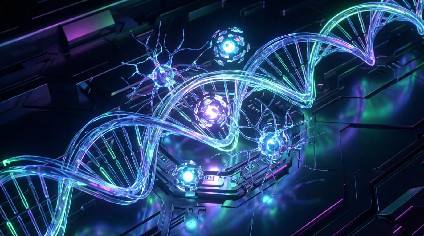 Image for Gene Therapy Restores Memory and Cell Health in Alzheimer's Mice