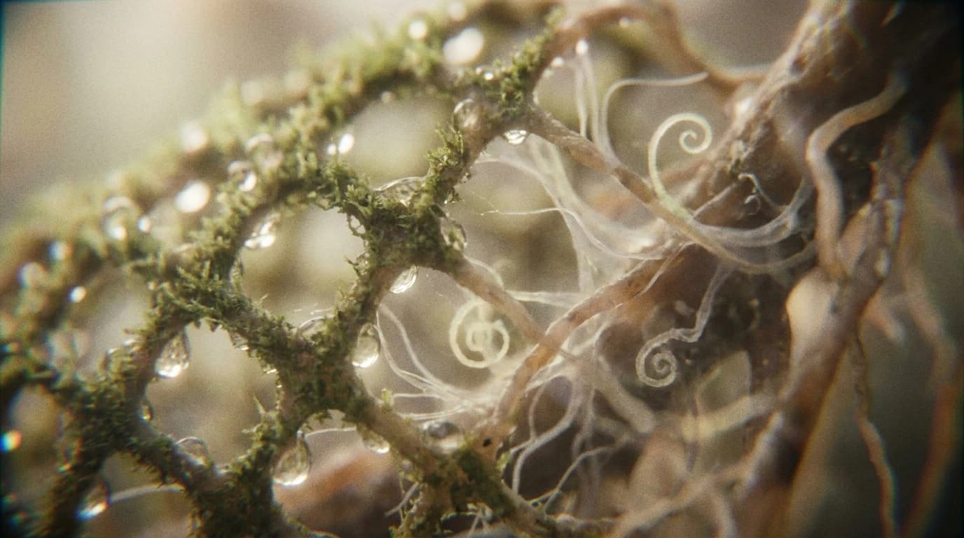 Generative Replay: How the Brain Connects the Dots While We Sleep