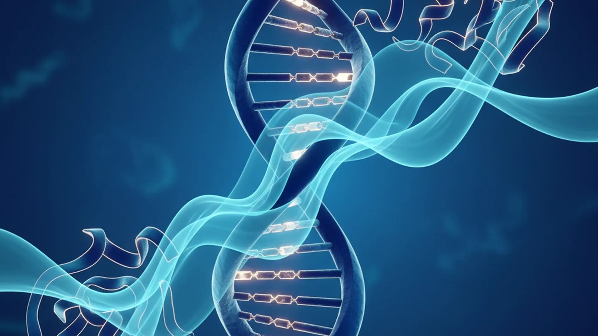 Image for Genetic Variants Reprogram Colorectal Cancer Through RNA Methylation