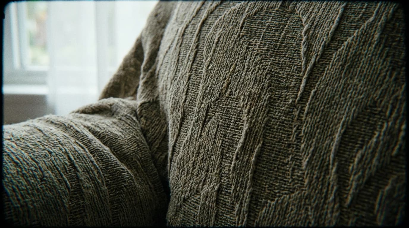 Visualisation for: Getting Personal: AI Rethinks Molecular Handshakes