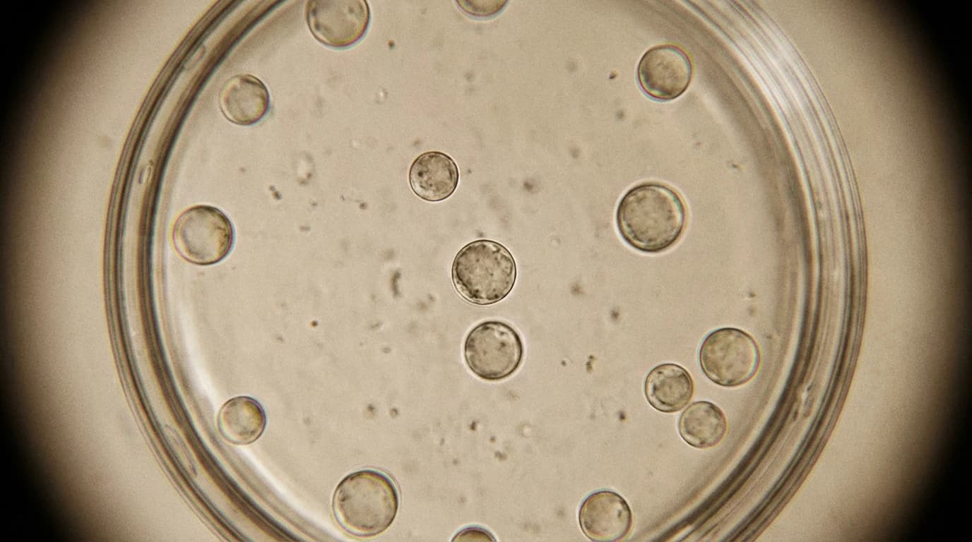 Image for Guar gene editing: How scientists cracked the tough exterior of a climate-resilient crop