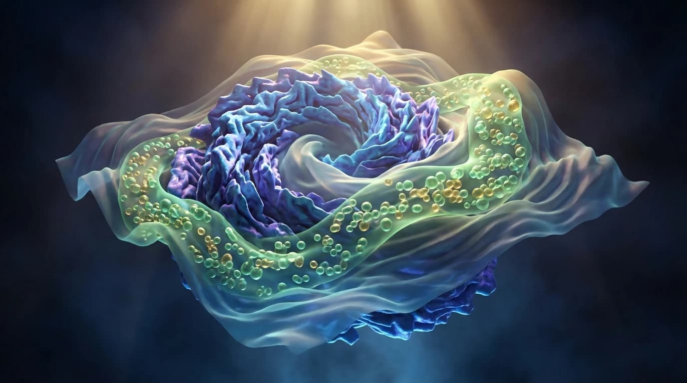 Image for Gut Bacteria May Calm the Neural Storms Behind Migraines