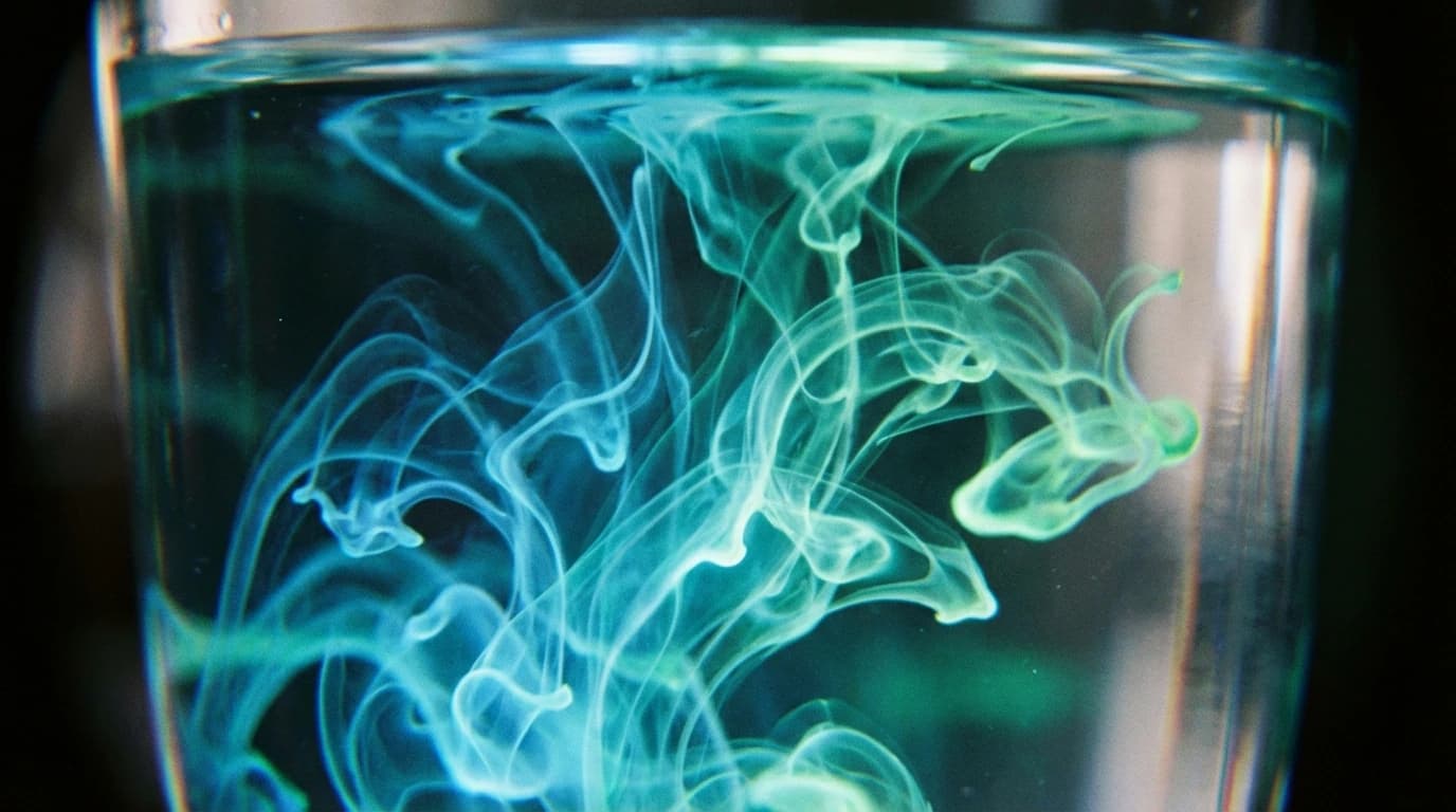 Visualisation for: Gut Instincts: Can Probiotics Sharpen Your Mind?