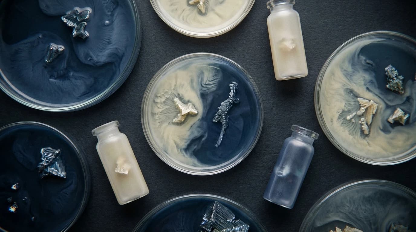 Image for Hidden biology: Blood tests rewrite our understanding of Alzheimer's disease prevalence