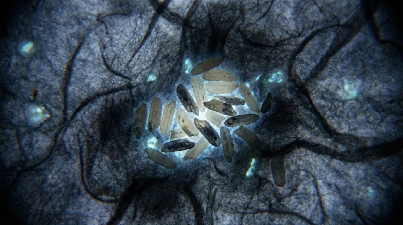 Image for Hidden Dangers: How Arsenic in Rice Threatens Global Health