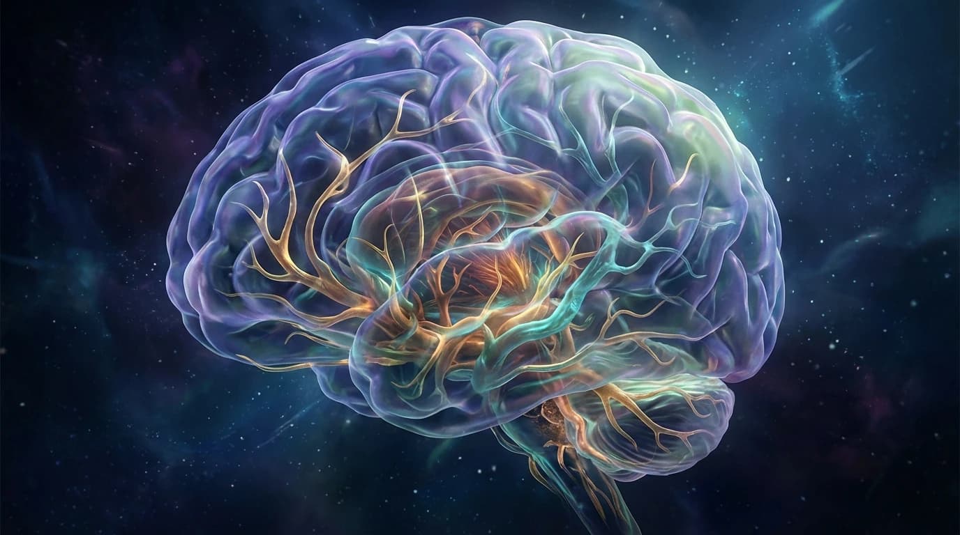 Image for Hidden Genetic Roots of Paediatric Brain Tumours Revealed