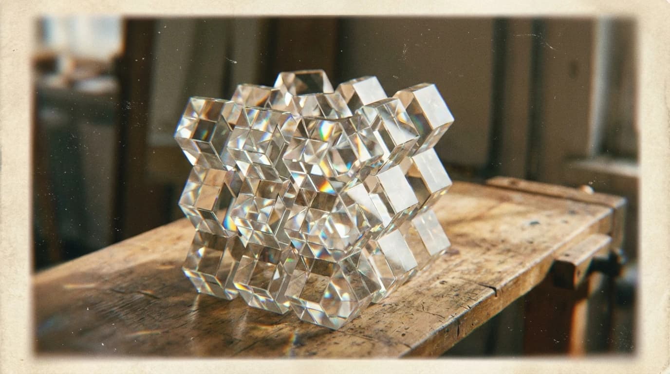 Image for How a Clever Light Trick Speeds Up Testing for Optical Quantum Circuits