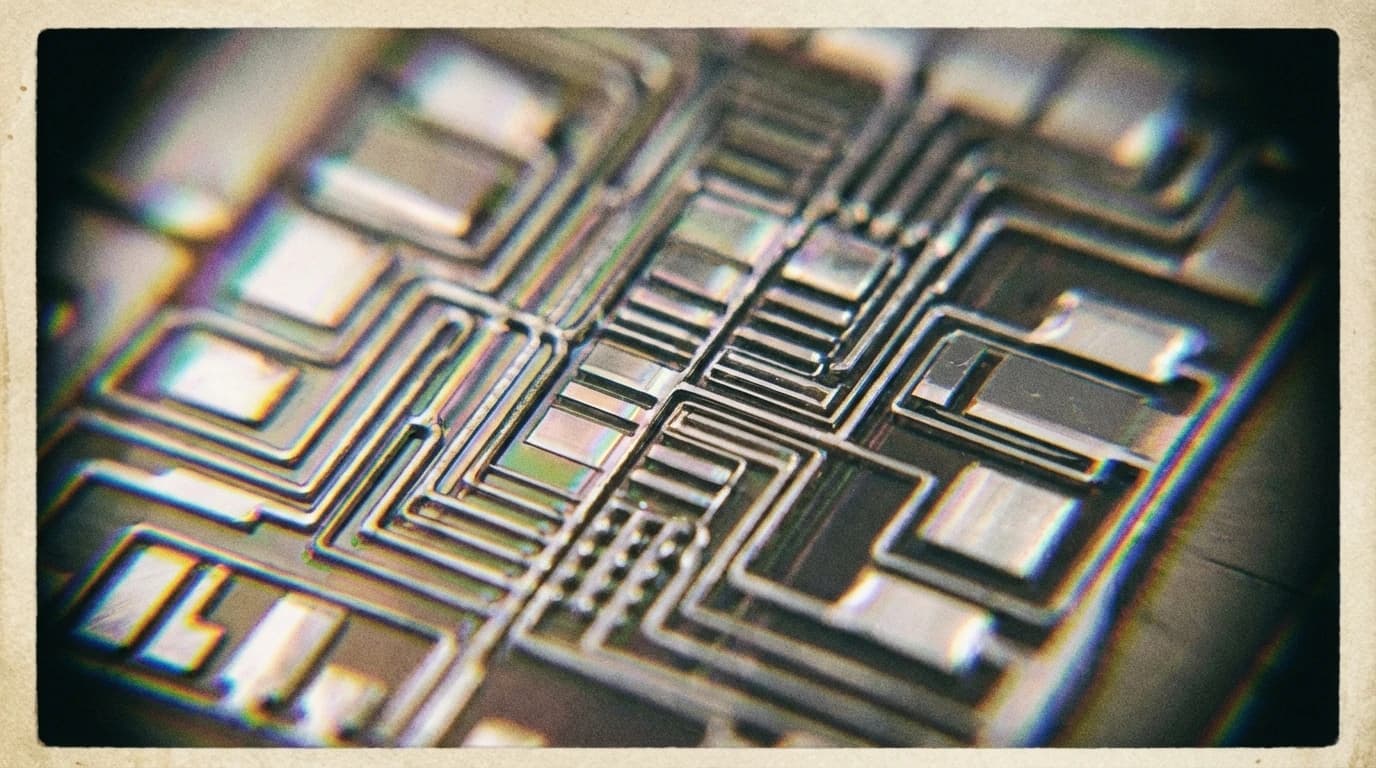 Image for How a Miniature Golf Course for Light is Advancing Topological Photonics