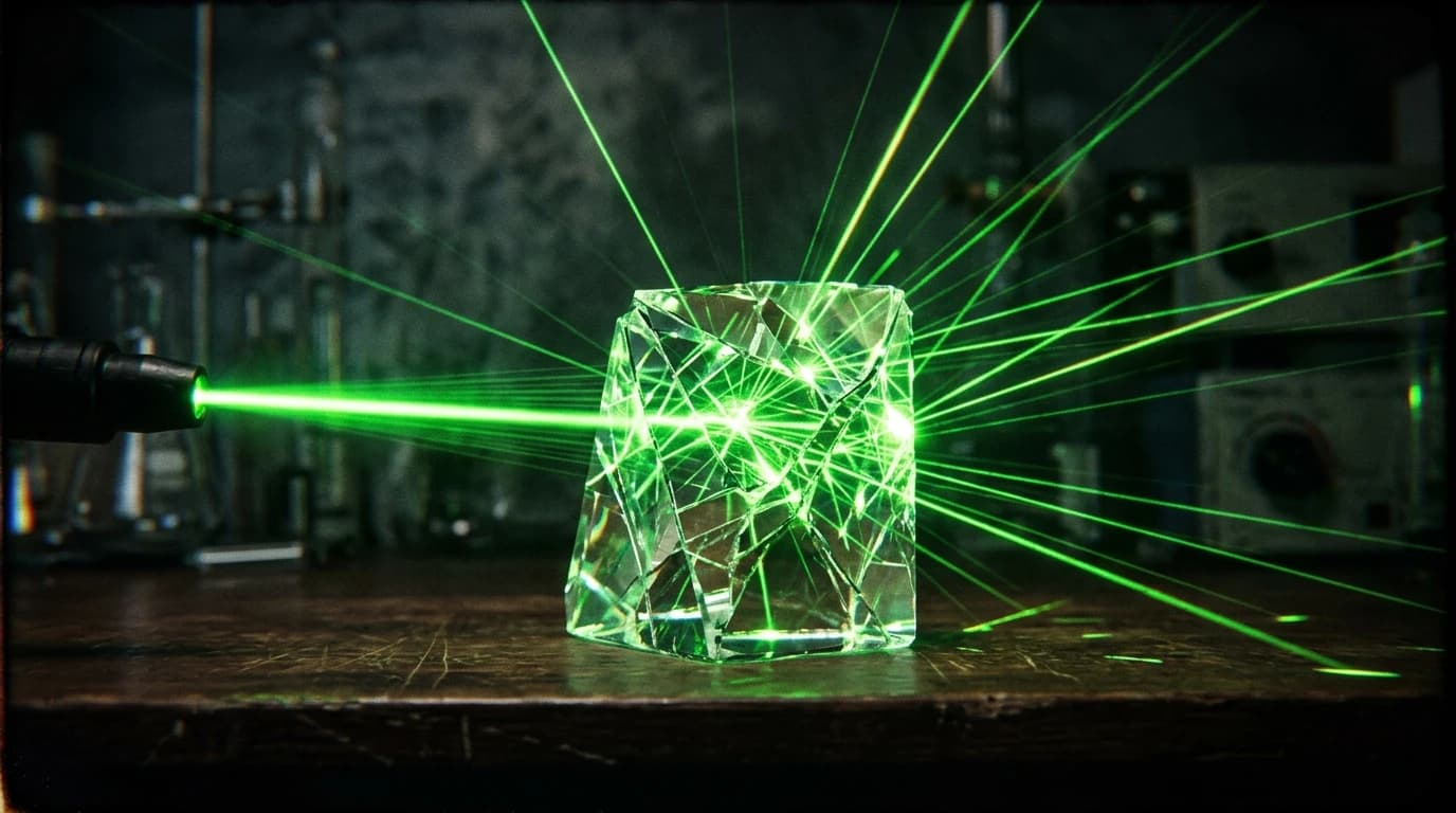 Image for How a New Bose-Einstein Distribution Model Will Organise Quantum Computing