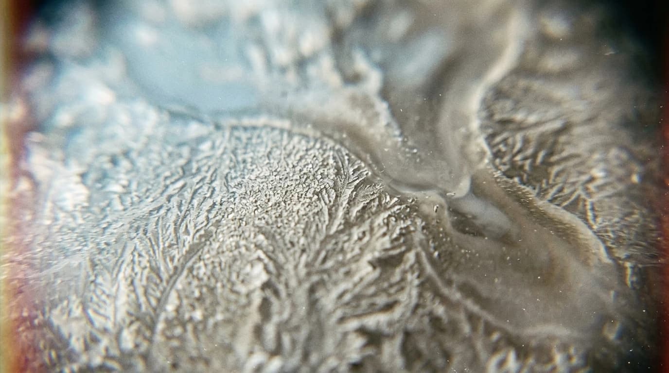 Image for How a Tiny Glass 'Coin-Flip' Powers Photonic Neuromorphic Computing