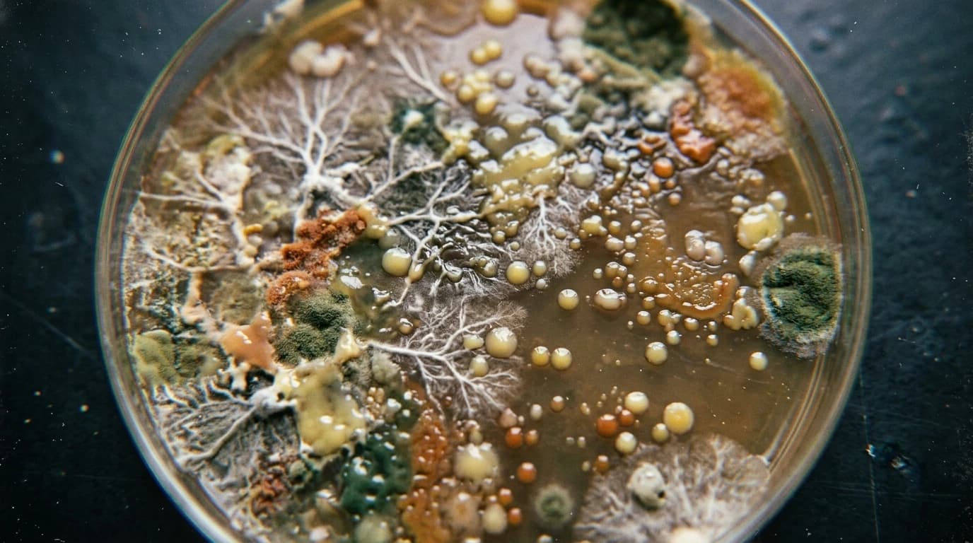 Image for How a Well-Studied Soil Microbe Could Deliver New Antibiotics