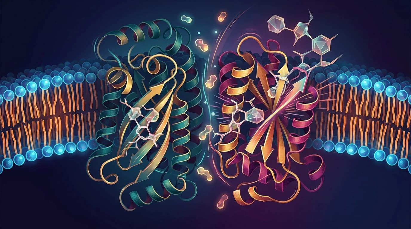 How AI-Driven Membrane Protein Solubilization Will Design Your Future Medicines