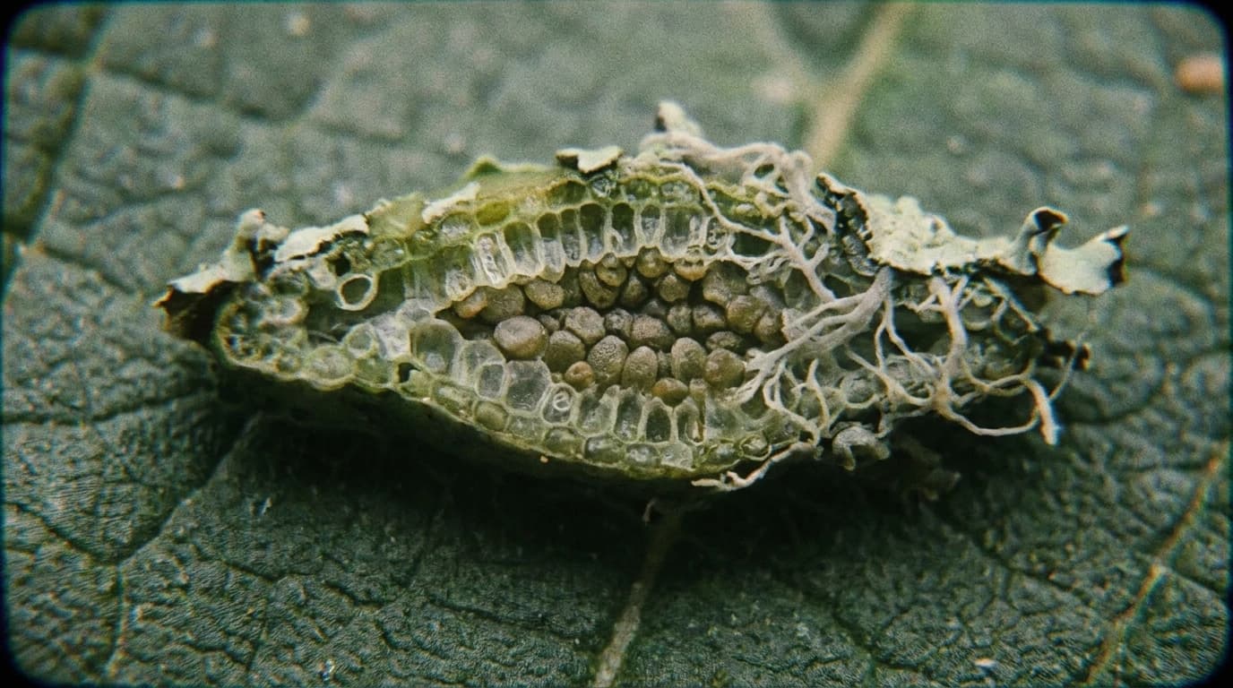 Image for How Algae Act as Detectives in Himalayan Freshwater Ecosystems