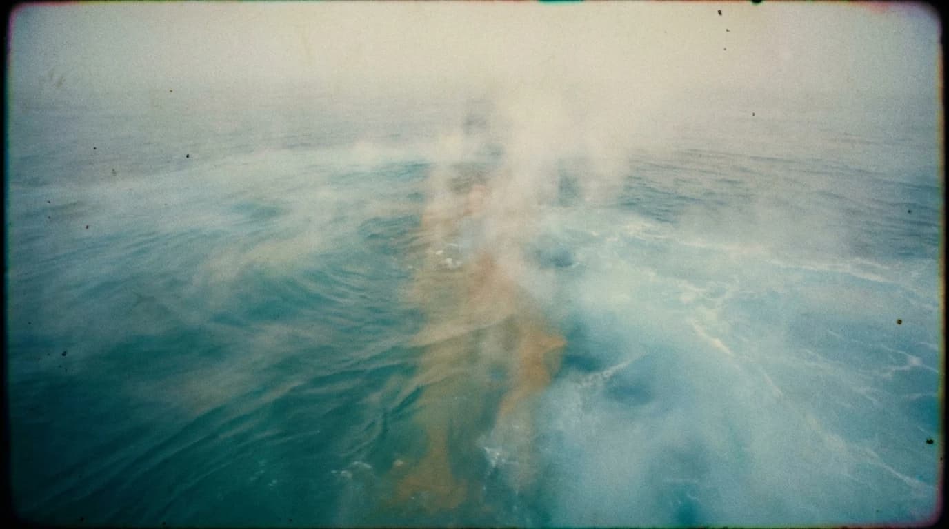 Image for How an extreme El Niño sea surface temperature spike starved Bali's ocean