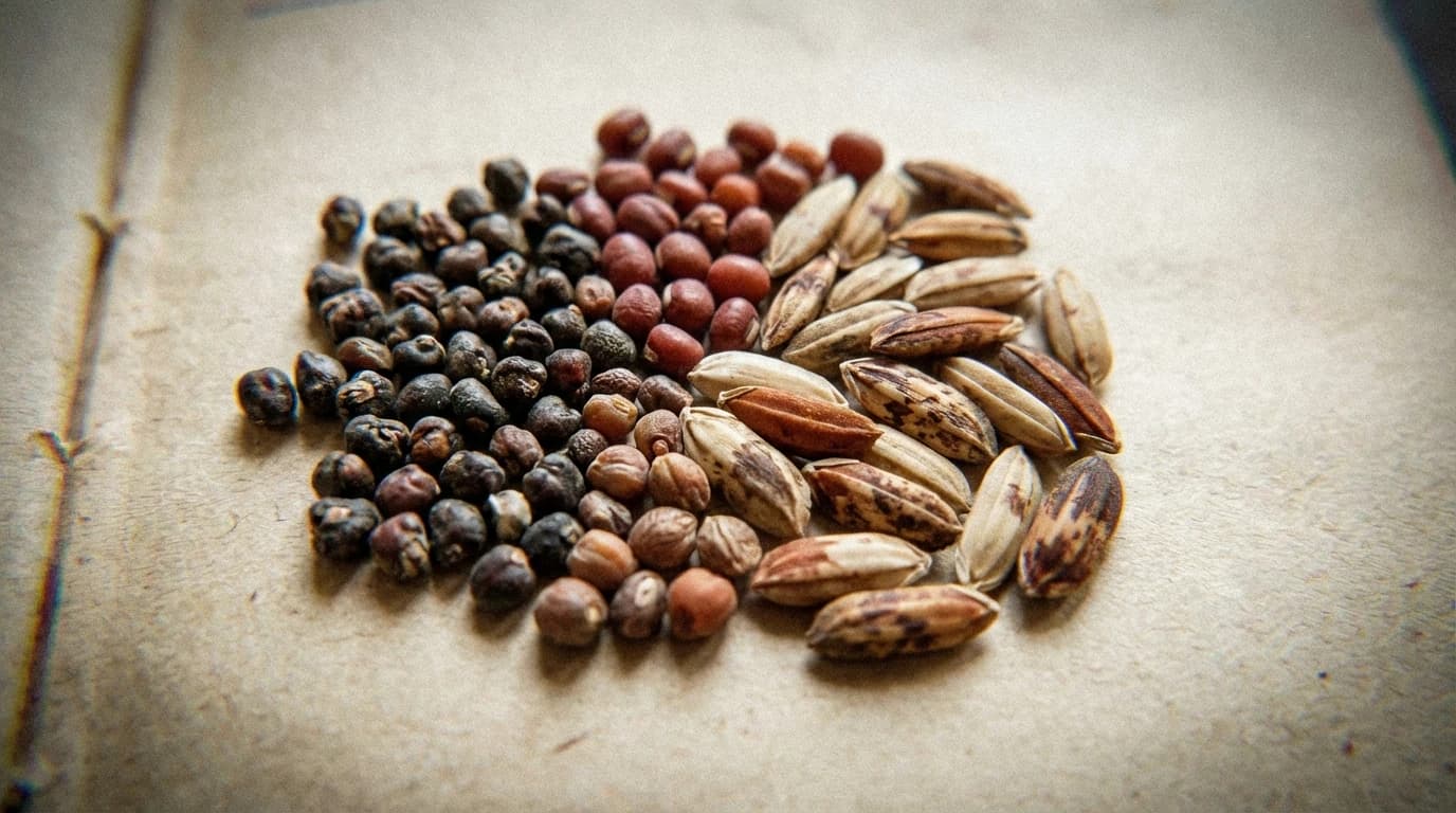 Image for How Ancient Festivals Could Shape the Future of Agrobiodiversity Conservation